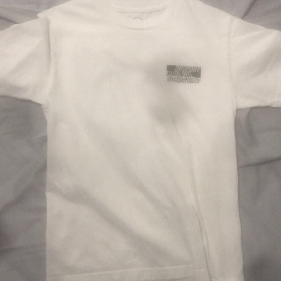 Stylish Skate Tee - Picture 1 of 2